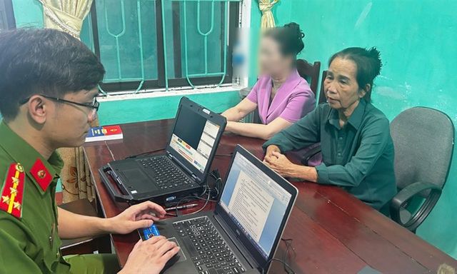 Khởi tố người phụ nữ 68 tuổi lừa 15 người gửi tiền vào hợp tác xã, chiếm đoạt hơn 2,4 tỷ đồng