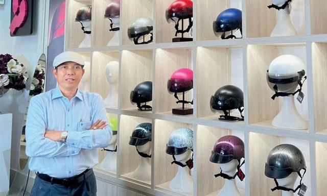 Nón Sơn lên tiếng về thông tin nợ thuế 2,54 tỷ đồng