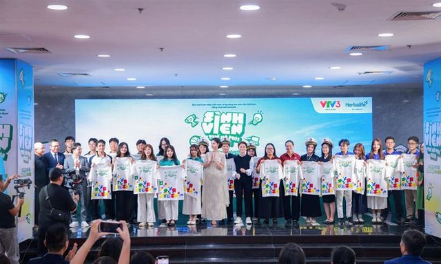 ‘Sinh viên thế hệ mới 2026’ tăng trải nghiệm thực địa cho thí sinh