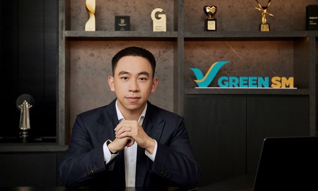 Lãnh đạo GSM: “Gần 100% Bác tài Xanh được bảo hiểm tích lũy để bảo vệ”