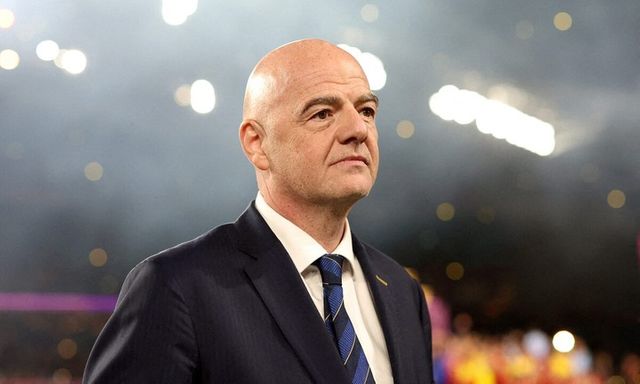 Chủ tịch FIFA vướng bê bối mới, ảnh hưởng nghiêm trọng đến việc tái đắc cử nhiệm kỳ tiếp theo