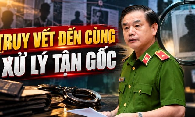 Dẹp loạn 