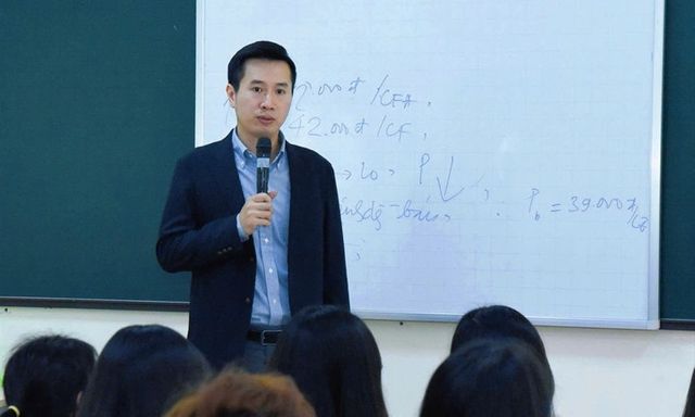 Gỡ khó bài toán thiếu hụt giảng viên tiến sĩ: Lời giải nào cho cơn khát nhân lực ngành kỹ thuật công nghệ?
