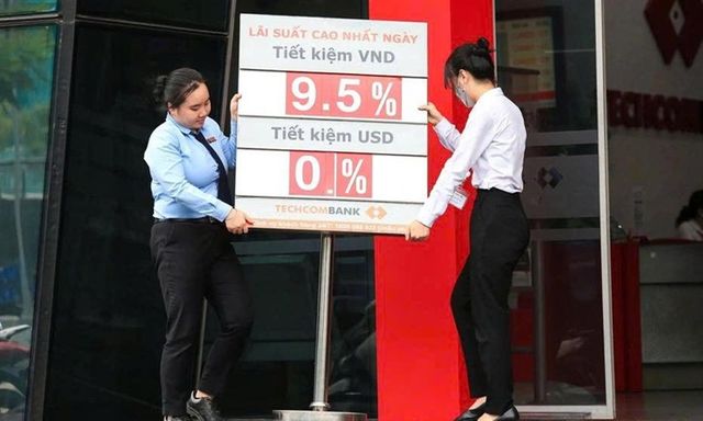 Lãi suất ngân hàng nào cao nhất hôm nay 14/10/2026?