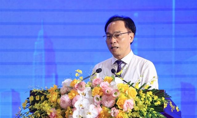 Bộ trưởng GD&ĐT Hoàng Minh Sơn: Giáo dục trong kỷ nguyên AI phải trả lời được câu hỏi cốt lõi 