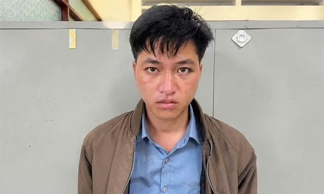 Diễn biến mới vụ thanh niên đập cửa kính, xông vào ký túc xá đâm nữ sinh tử vong