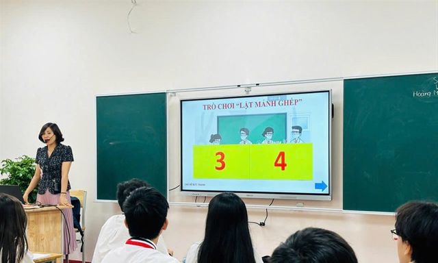 Học sinh toàn quốc sắp được dùng học liệu số quốc gia miễn phí, không cần đăng nhập
