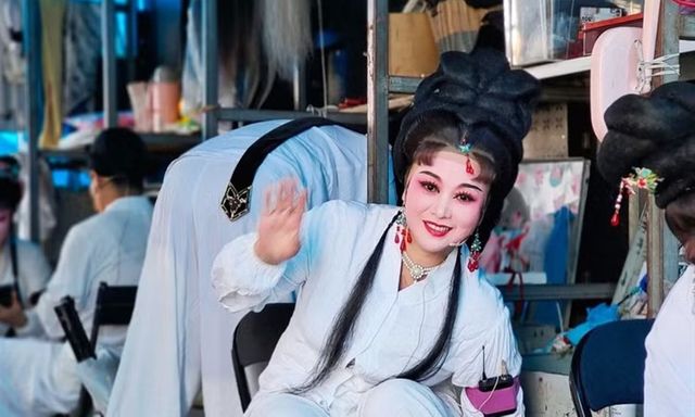 Ra sông giặt đồ lúc nửa đêm, nữ diễn viên đuối nước tử vong