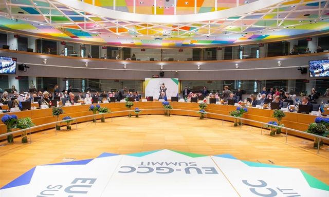 Hội nghị thượng đỉnh EU-GCC hoãn tổ chức do Houthi tấn công Saudi Arabia