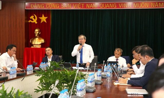BSR củng cố nội lực, mở rộng không gian tăng trưởng