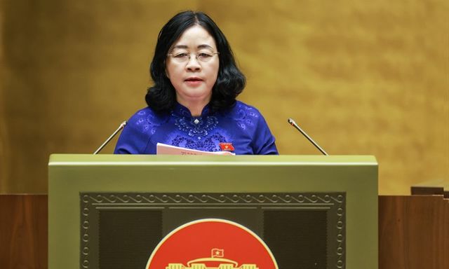 Chủ tịch Ủy ban Trung ương MTTQ Việt Nam gửi thư kêu gọi ủng hộ, giúp đỡ người nghèo