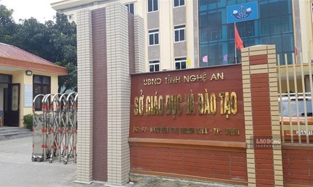 Giáo dục 24h: Nghệ An tháo gỡ vướng mắc trong chi trả tiền thưởng học sinh giỏi