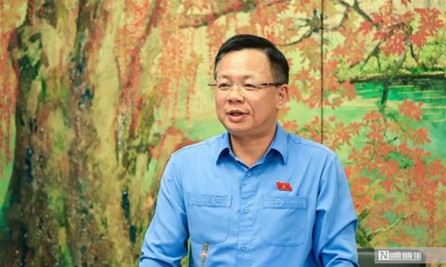 Kỳ họp thứ 2, Quốc hội khoá XVI: Để chính sách thực sự đi vào cuộc sống, tạo động lực phát triển