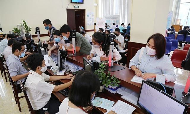 Bộ Nội vụ hướng dẫn việc chuyển vị trí việc làm từ Phát thanh viên sang phóng viên