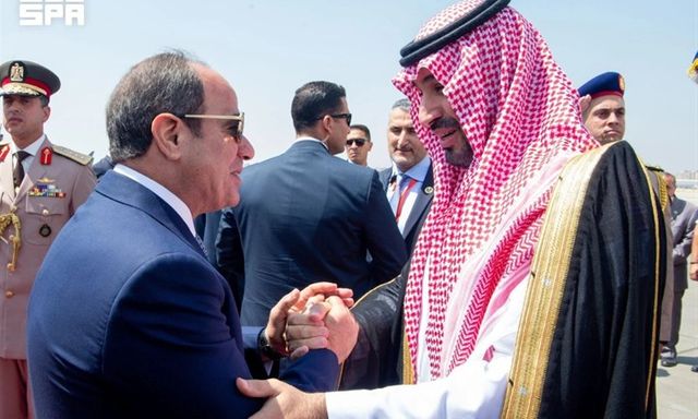 Ai Cập cam kết hỗ trợ Saudi Arabia bằng “mọi hình thức cần thiết” trước các cuộc tấn công của Houthi