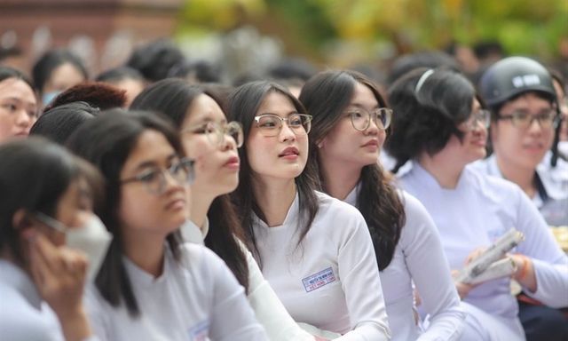 Giáo dục 24h: 15 trường thuộc Bộ GD&ĐT phải sáp nhập trước 1/4/2027