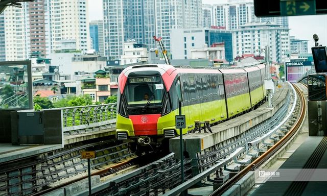 Những công trình lớn đang định hình lại bản đồ kinh tế