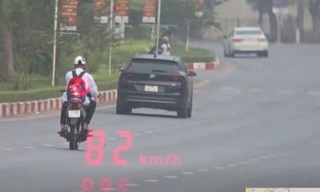 Toàn cảnh 24h: Danh tính nam sinh 16 tuổi lái xe máy mắc nhiều lỗi vi phạm ở Lào Cai
