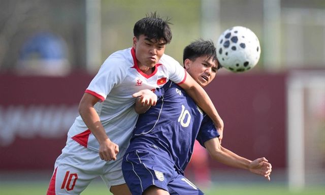 U23 Việt Nam sắp tái ngộ U23 Thái Lan: Liên đoàn Bóng đá Thái Lan bình luận ra sao?