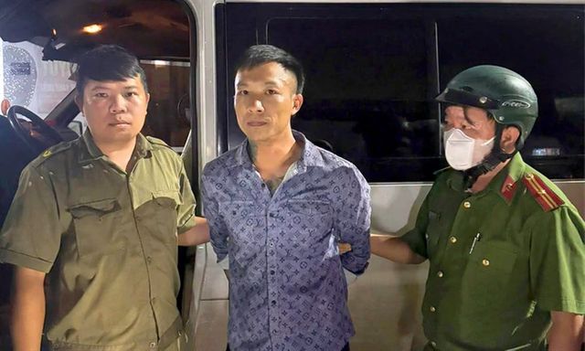 Pháp luật 24h: Hủy số điện thoại, xóa mạng xã hội, ngủ trên ô tô để trốn truy tìm, bị can vẫn sa lưới