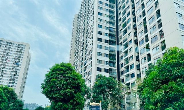 Chung cư phải thực hiện thủ tục môi trường nào?