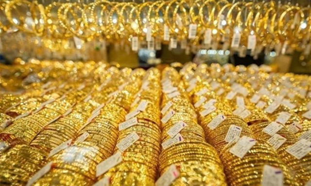 Giá vàng ngày 20/10: Giá vàng SJC, BTMC, PNJ, Phú Quý và vàng thế giới có mức bất ngờ