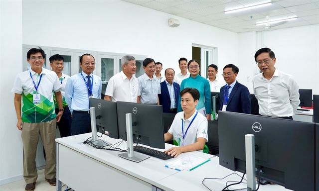 Hội thi Tay nghề Dầu khí lần IX năm 2026: Vững tay nghề - Nâng tầm nhân lực PETROVIETNAM