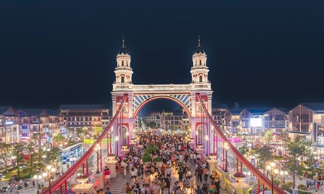 Chọn một mái nhà tại Ocean City, tìm thấy cả một cộng đồng cùng chuẩn sống để gắn bó