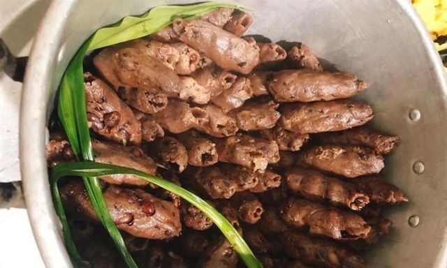 Du lịch Quảng Trị nếm thử 5 thức bánh dân dã: Có món ăn mang tên độc lạ, vừa ăn vừa thổi sáo vui tai