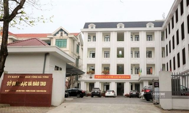 Giáo dục 24h: Hà Tĩnh cắt giảm các cuộc thi, hồ sơ, hội họp không cần thiết