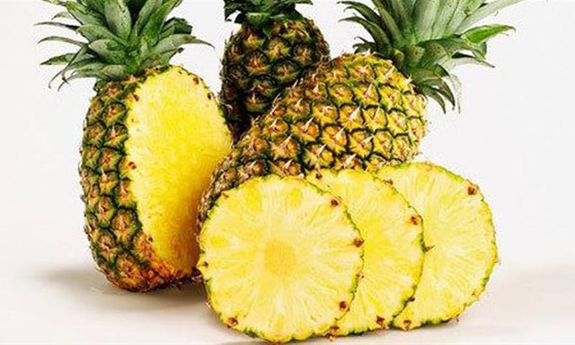 Loại quả đặc sản Điện Biên ruột vàng óng, mọng nước, ngọt lịm như mật ong