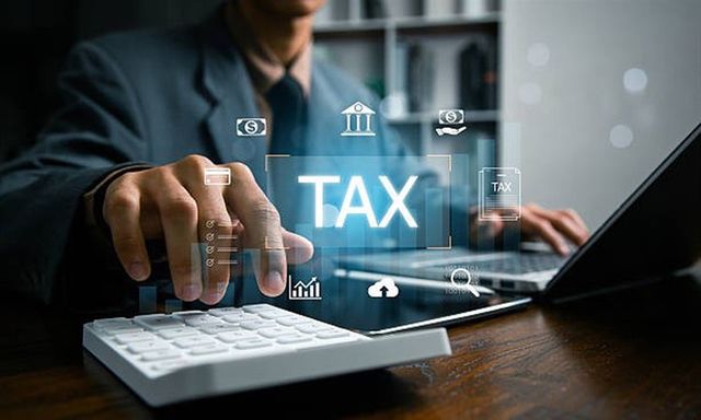 Thời điểm lập hóa đơn đối với khoản tạm ứng dịch vụ