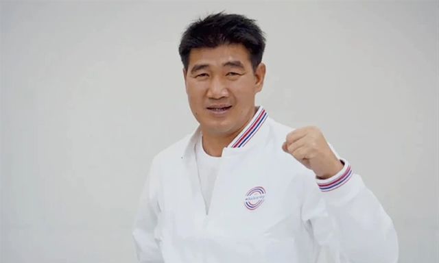 Võ sĩ Thái Lan lĩnh án tù vì tội bắt cóc