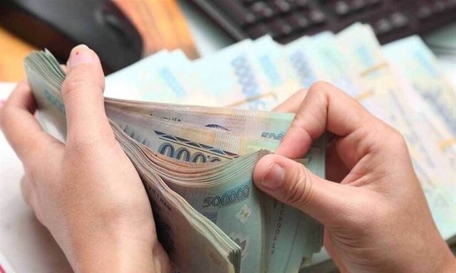 Thứ tự thu nợ với khoản vay giải ngân nhiều lần