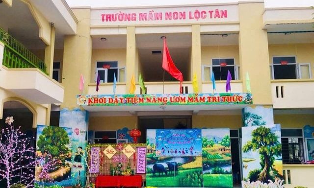 Vụ hai cô giáo mầm non có hành vi tác động học sinh ở Thanh Hóa: UBND xã báo cáo gì?