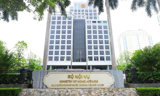 Rà soát, giải quyết chính sách sau sắp xếp bộ máy