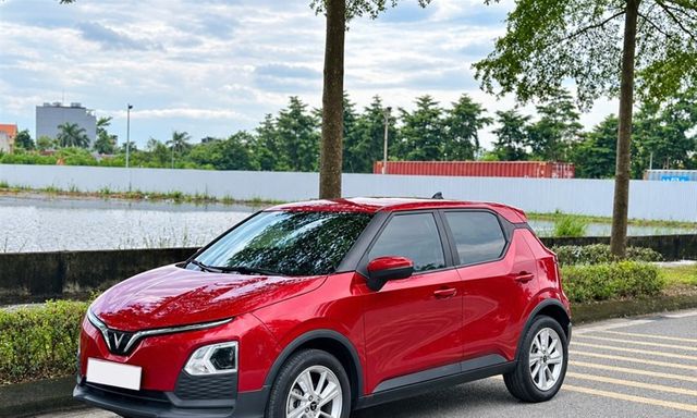 Thời điểm vàng tậu ô tô điện VinFast, tiết kiệm hàng chục triệu đồng khi mua, nhẹ gánh chi phí khi dùng