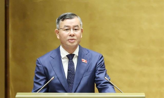 Đề xuất bổ sung tài sản số, hạ tầng số vào diện có thể trưng dụng