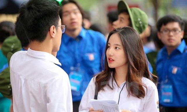 Dự kiến thi vào lớp 10 chỉ còn môn Toán và Ngữ văn