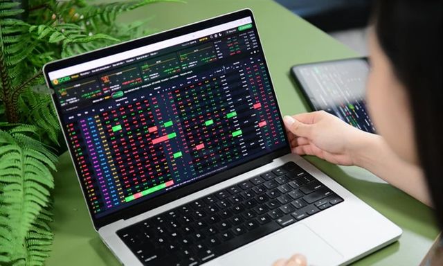 Thanh tra Chứng khoán Nhà nước xử phạt Công ty cổ phần Chứng khoán SmartInvest