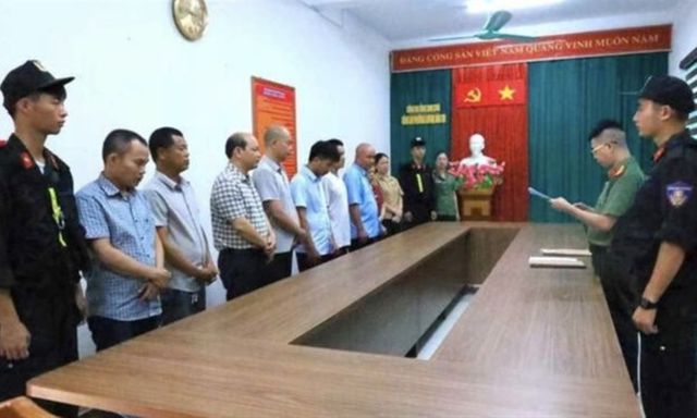 Đề nghị truy tố 14 người trong vụ tham ô hơn 6,28 tỷ đồng tiền công đức ở Lạng Sơn