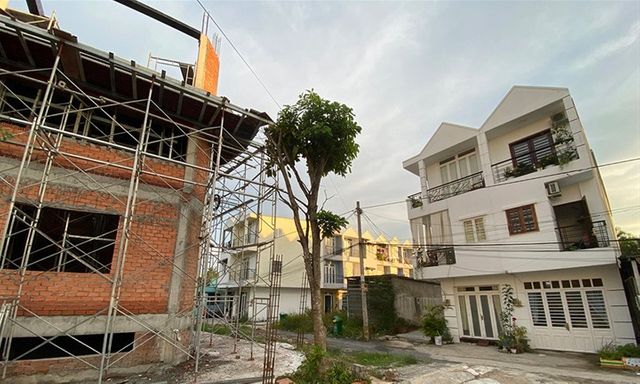 Bộ Xây dựng hướng dẫn cấp phép xây dựng nhà ở tại khu vực đã có quy hoạch chung xã