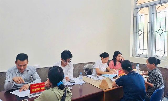 Luật gia Ngô Văn Phong: Một lời tư vấn đúng luật giúp người dân tìm ra hướng đi