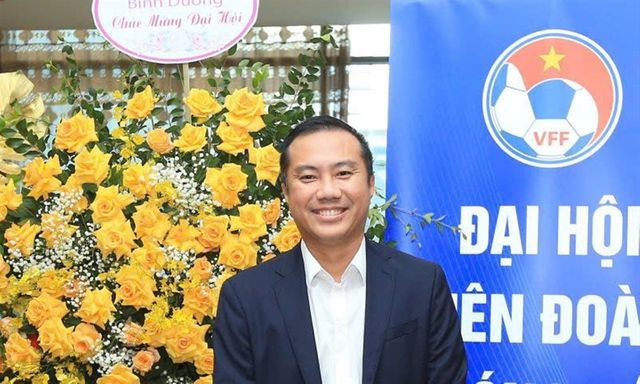 Ông Nguyễn Xuân Vũ dự kiến xin thôi chức Chủ tịch Liên đoàn Bóng bàn để tập trung tranh cử tại VFF