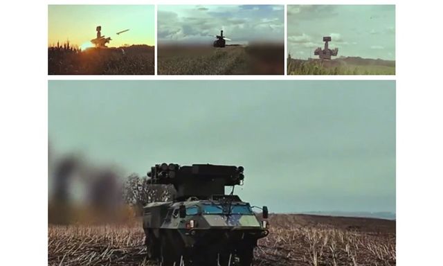 Phần Lan có thể đã âm thầm chuyển giao một loại khí tài hiếm cho Ukraine