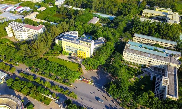 Giáo dục 24h: Đại học Trà Vinh có doanh thu hơn 1.000 tỷ đồng