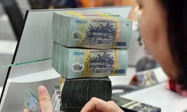 Lãi suất ngân hàng nào cao nhất hôm nay 26/10/2026: Một 