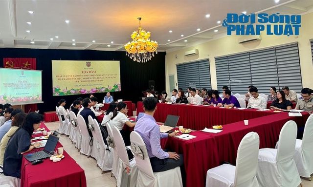 Nghiên cứu, đề xuất xây dựng Luật Giao dịch bảo đảm, đáp ứng yêu cầu phát triển