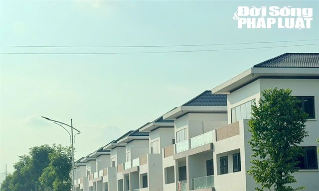 Thị trường bất động sản quý III/2026: Nguồn cung dồi dào, thanh khoản phân hóa, giá nhà neo cao