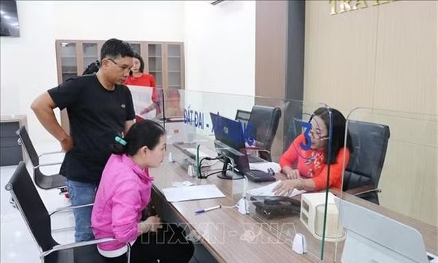 Rà soát toàn diện vị trí việc làm, xác định rõ nhu cầu nhân lực